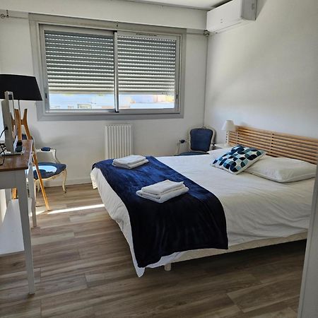 Apartamento Les Sables - 75 M2 - 4 Stars Tourism Panoramic View Antibes Exterior foto